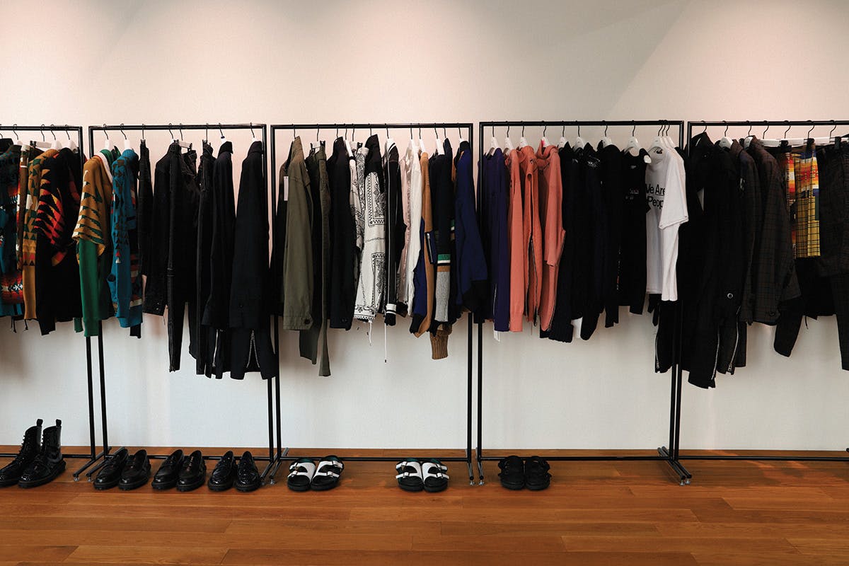 sacai's Chitose Abe: What You Need to Know | Highsnobiety